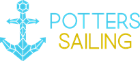 PottersSailing