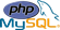 PHP & MySQL