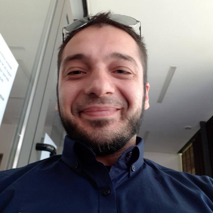 Marko Miletić
